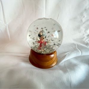 The first limited edition disney Mickey Mouse